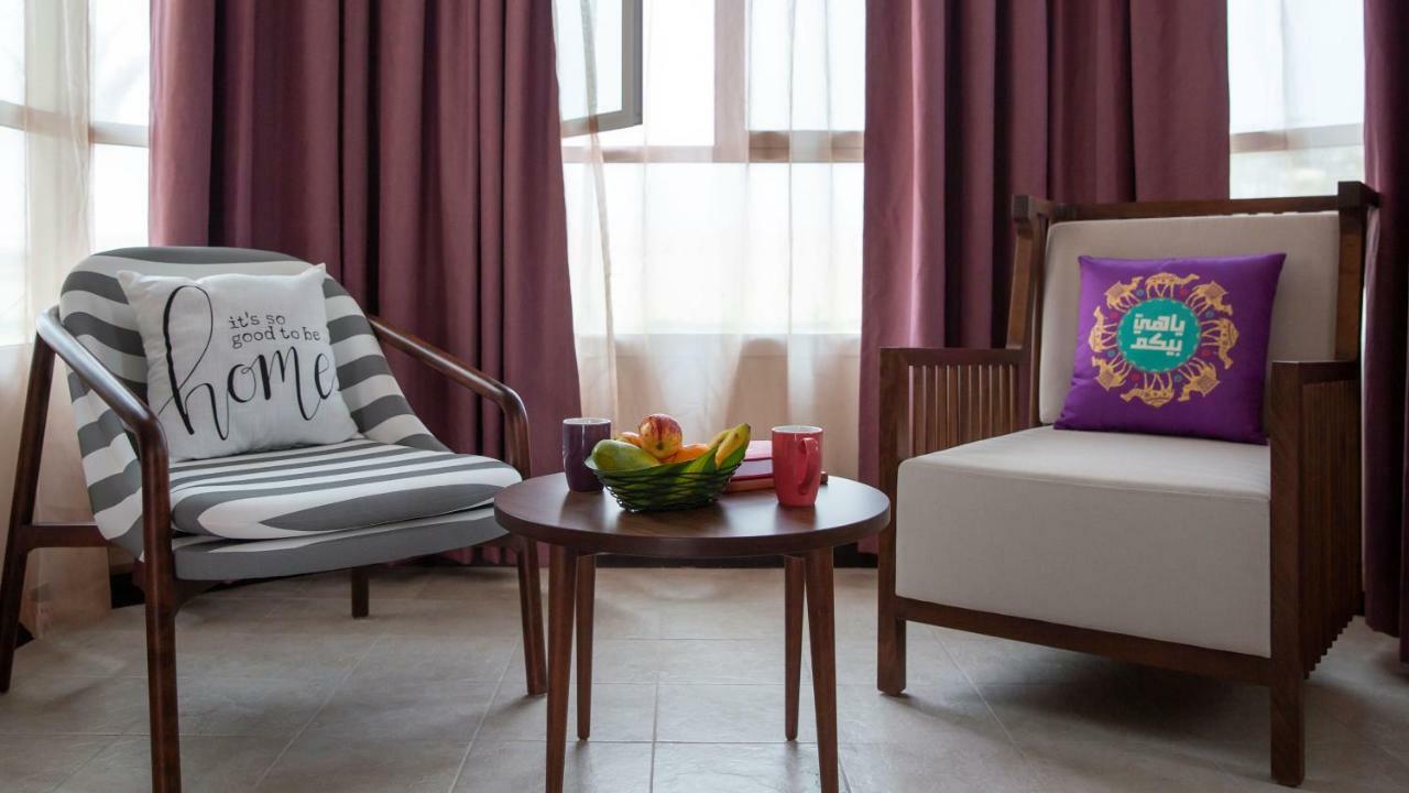 Standard King Room