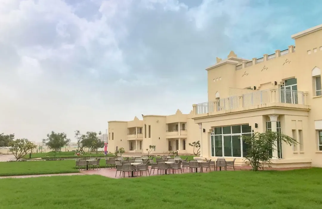 Atana Stay Salalah-1