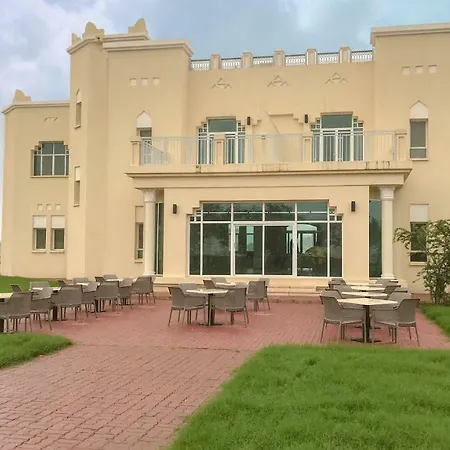 Atana Stay Salalah-2