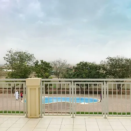 Atana Stay Salalah-3