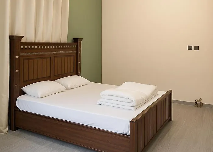 Liva Residency