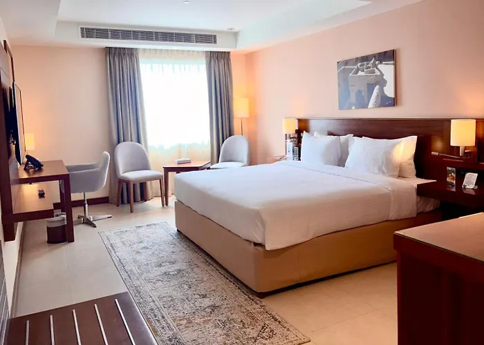 Kyriad Hotel Salalah