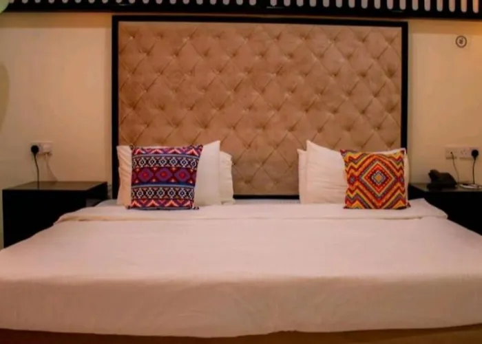 Qasayed Hotel Salalah, فندق قصائد صلالة