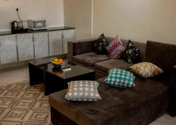 Qasayed Hotel Salalah, فندق قصائد صلالة