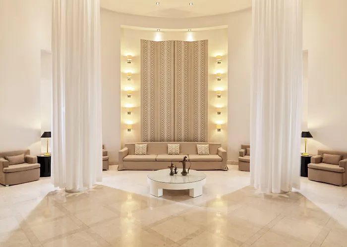 Juweira Boutique Hotel Adult Only